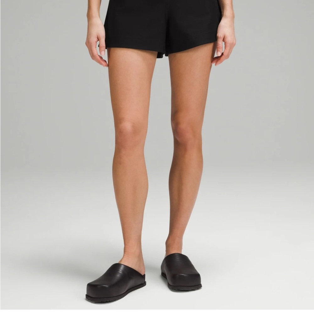 Utilitech Relaxed Fit HR Short 3.5”